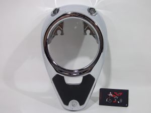 EMBELLECEDOR MARCADOR SUZUKI INTRUDER c800 05/07